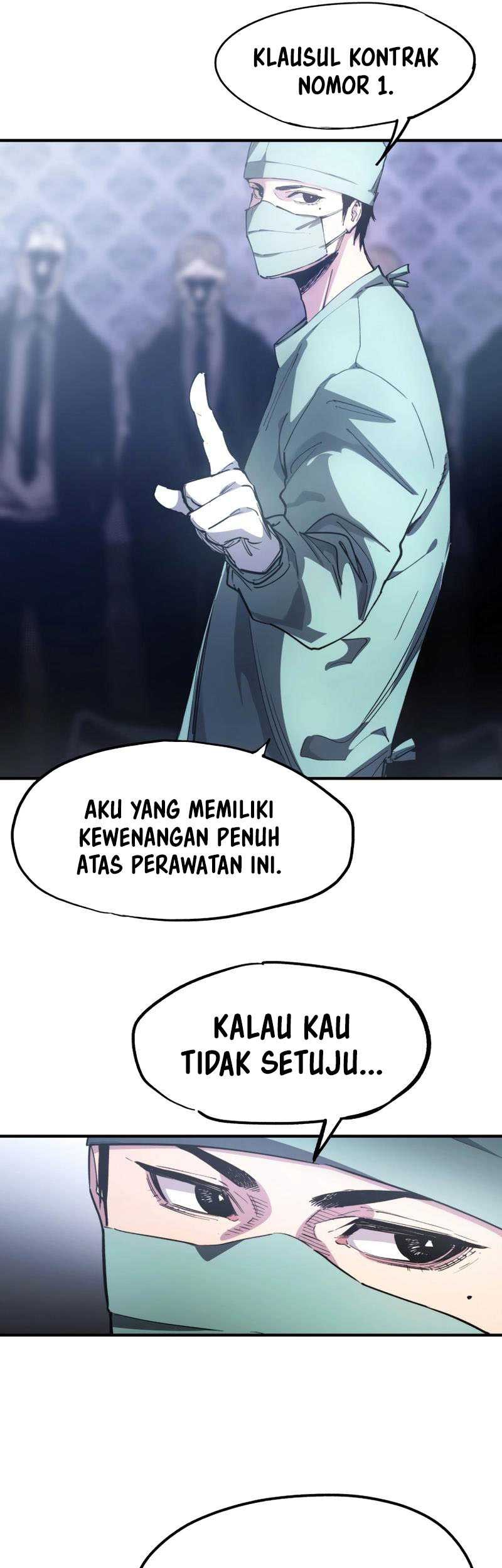 Black Surge Chapter 01 Gambar 15