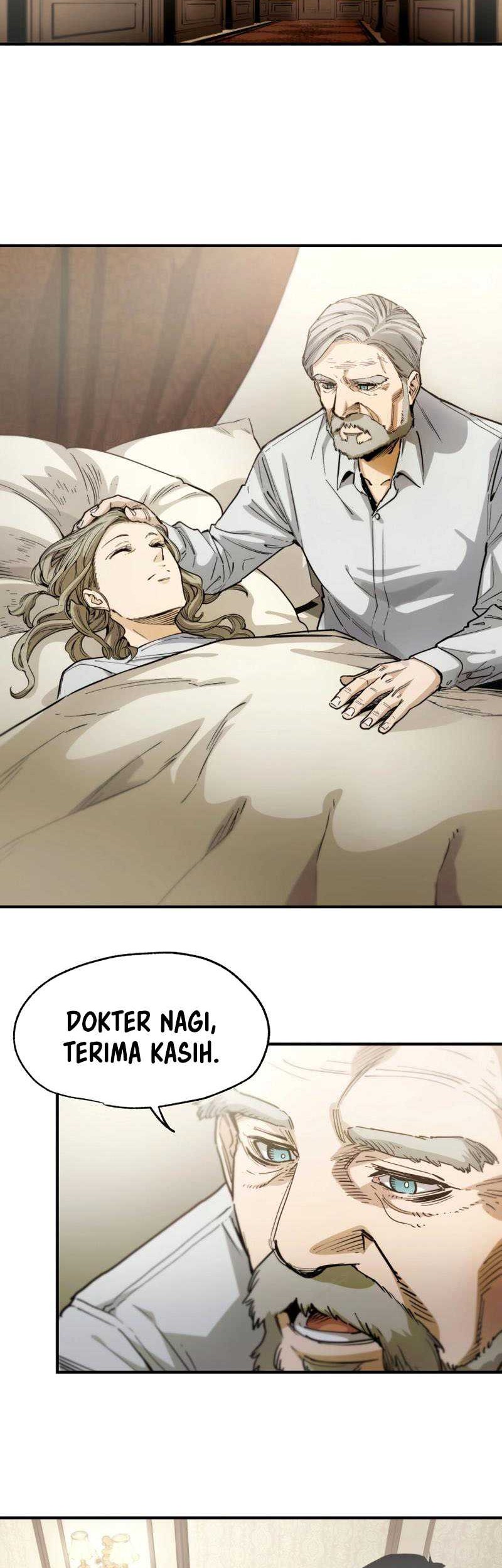 Black Surge Chapter 01 Gambar 45