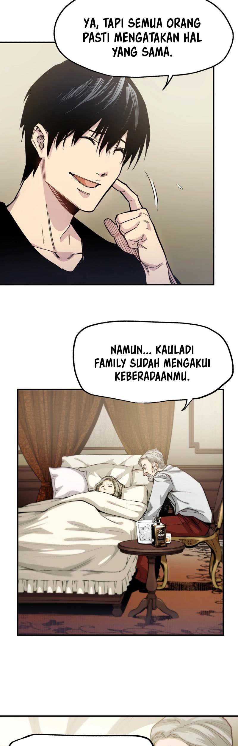 Black Surge Chapter 01 Gambar 48