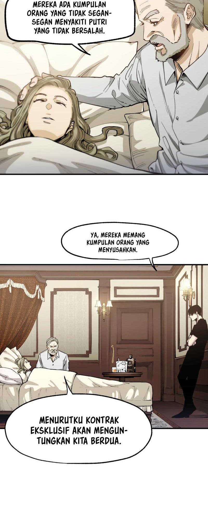 Black Surge Chapter 01 Gambar 49