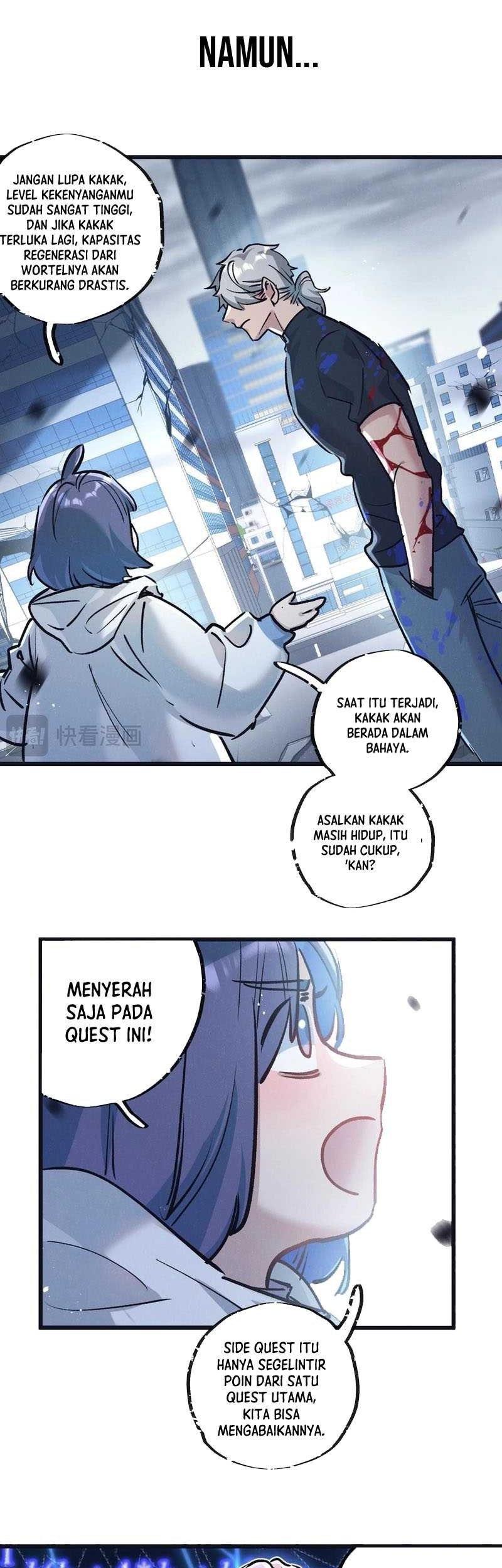Apocalypse Super Farm Chapter 73 Gambar 15