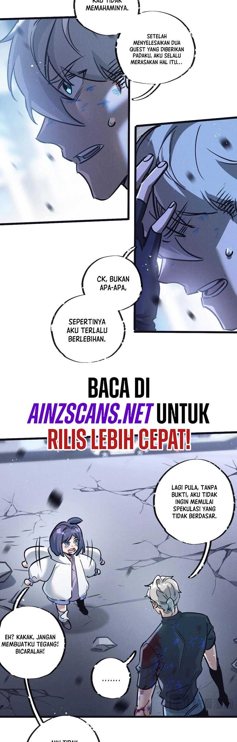 Apocalypse Super Farm Chapter 73 Gambar 18