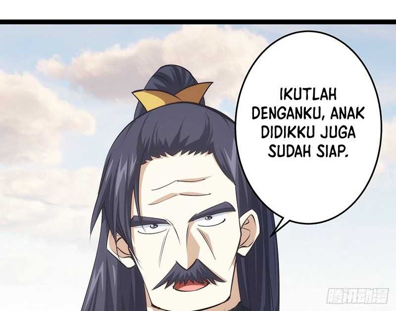 I Took Over The System Players Chapter 57 Gambar 21