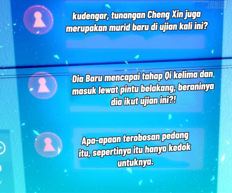 I Took Over The System Players Chapter 57 Gambar 29