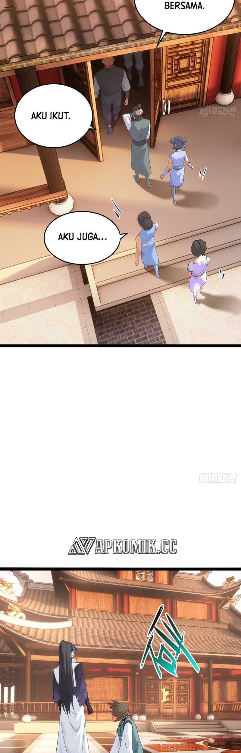 I Took Over The System Players Chapter 57 Gambar 12