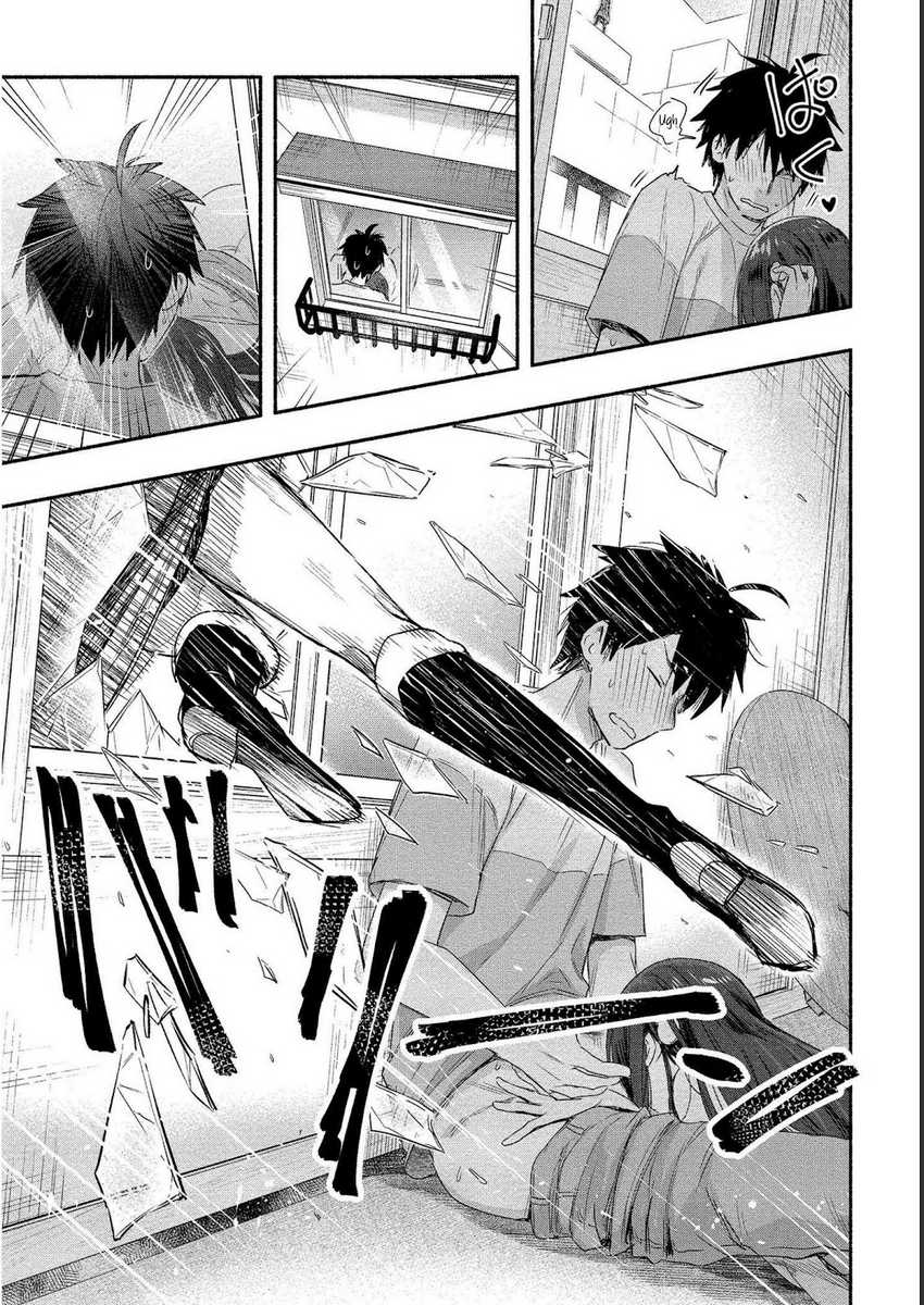 Yuki no Niiduma wa Boku to Tokeaitai Chapter 20 Gambar 23