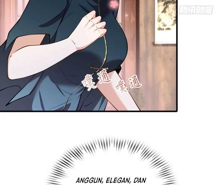 Traveling through time and space to become an unlucky NPC: I have a wife to protect me Chapter 56 Gambar 17