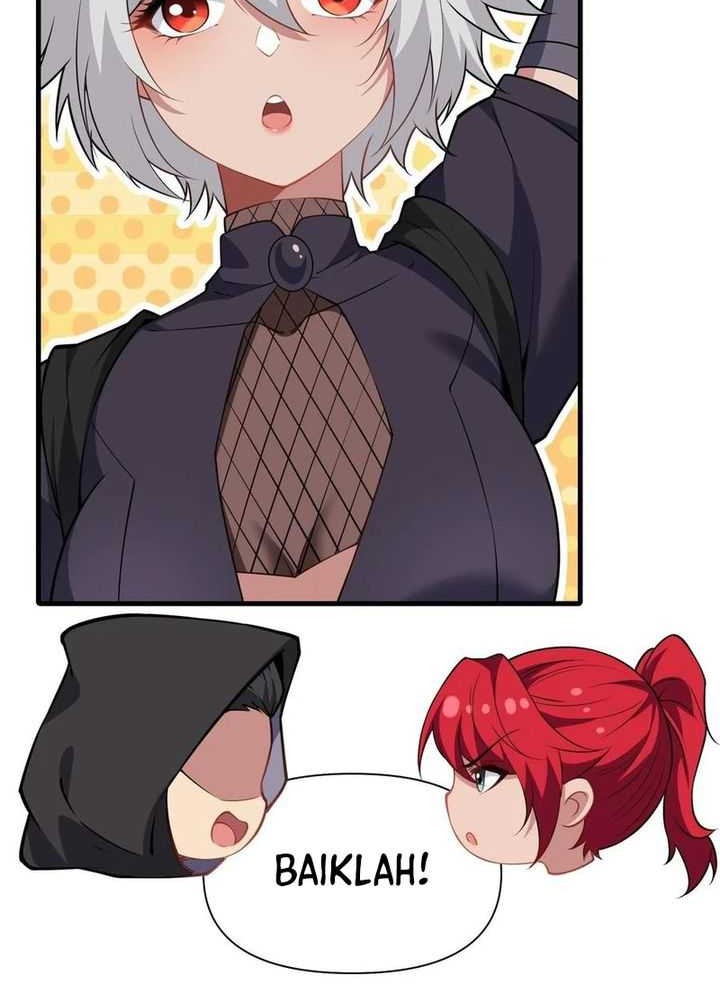 Traveling through time and space to become an unlucky NPC: I have a wife to protect me Chapter 56 Gambar 20