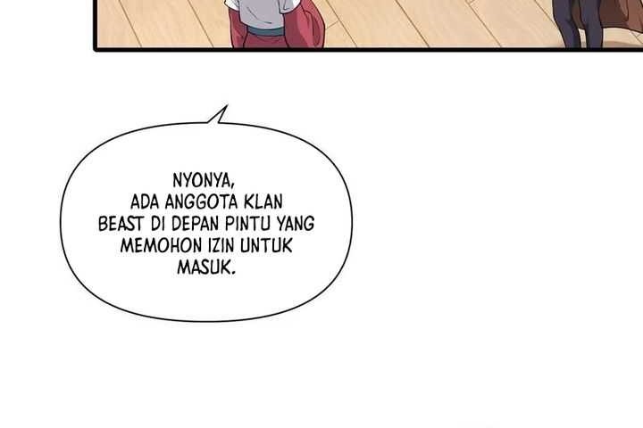 Traveling through time and space to become an unlucky NPC: I have a wife to protect me Chapter 55 Gambar 3