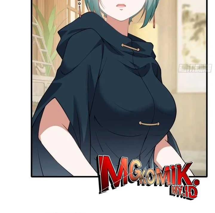 Traveling through time and space to become an unlucky NPC: I have a wife to protect me Chapter 55 Gambar 15