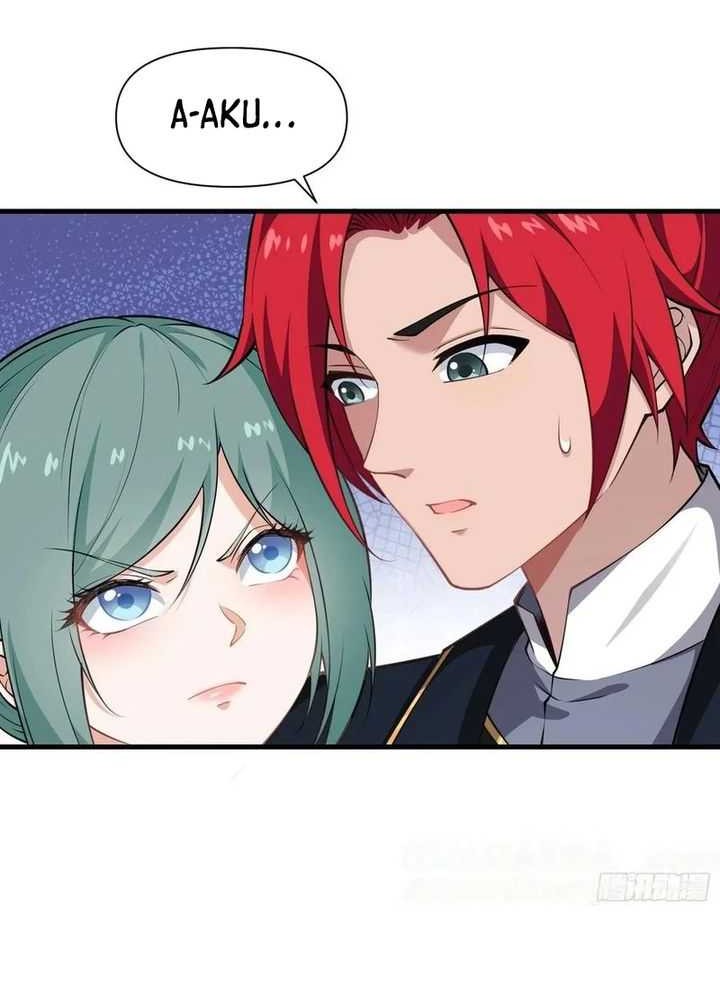 Traveling through time and space to become an unlucky NPC: I have a wife to protect me Chapter 55 Gambar 27