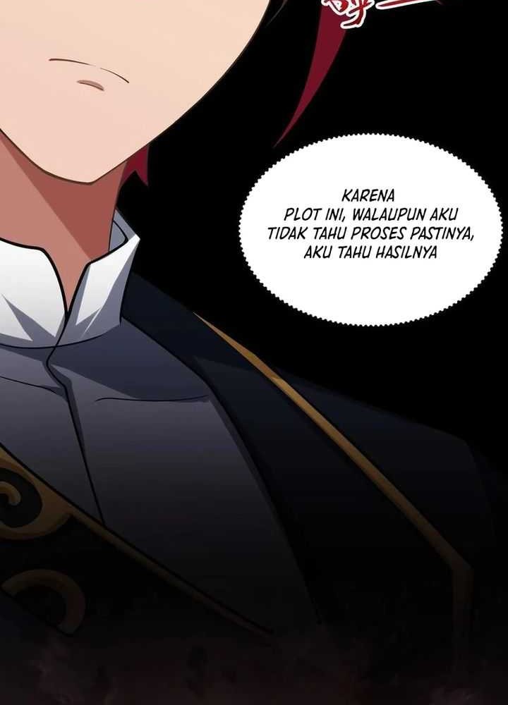 Traveling through time and space to become an unlucky NPC: I have a wife to protect me Chapter 54 Gambar 32