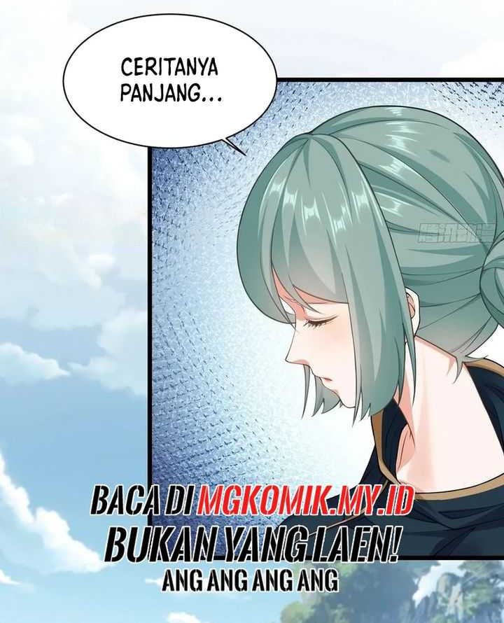 Traveling through time and space to become an unlucky NPC: I have a wife to protect me Chapter 54 Gambar 9