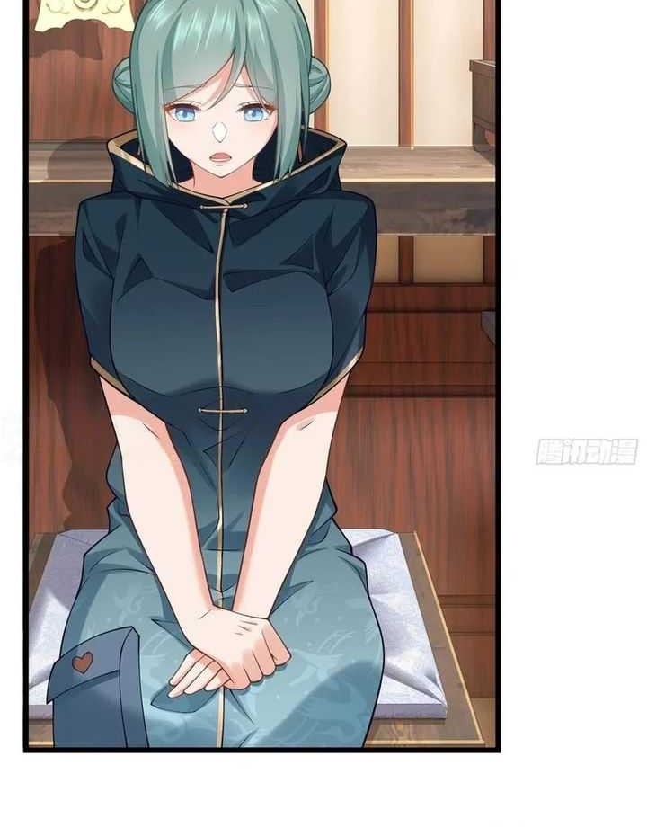 Traveling through time and space to become an unlucky NPC: I have a wife to protect me Chapter 54 Gambar 16