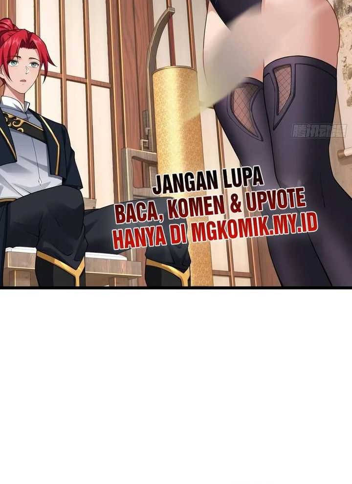 Traveling through time and space to become an unlucky NPC: I have a wife to protect me Chapter 54 Gambar 21