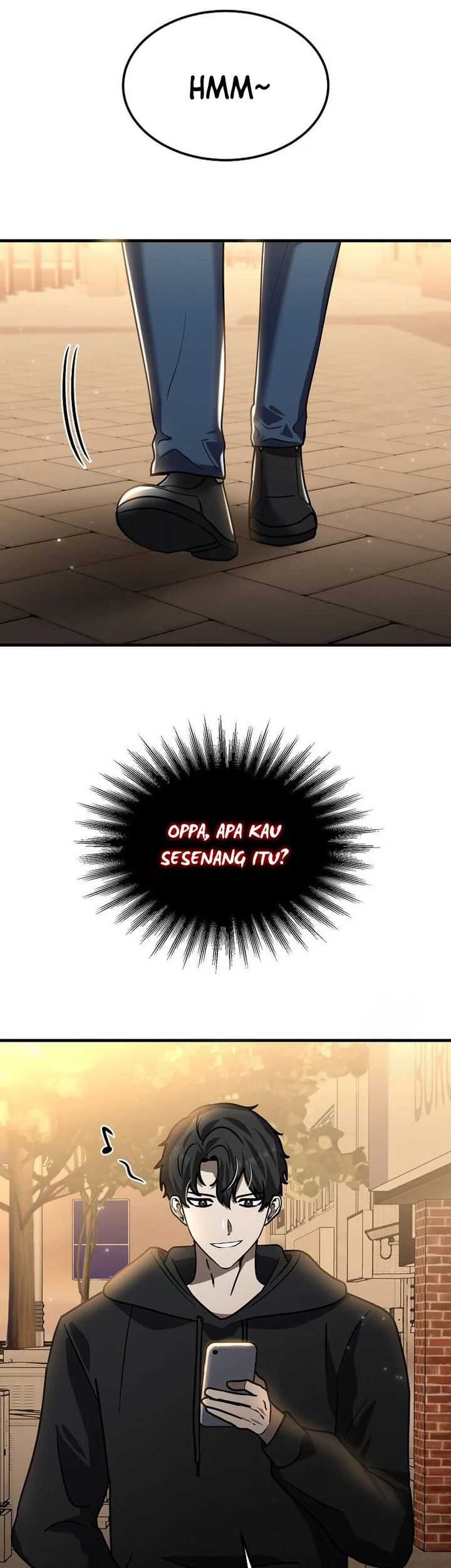 Baca  The Regressed Genius Player’s Legendary Weapon Creation Chapter 26 Gambar 2