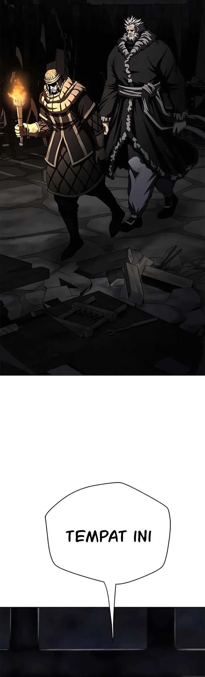 Baca Invincible Territory Chapter 44 Gambar 2