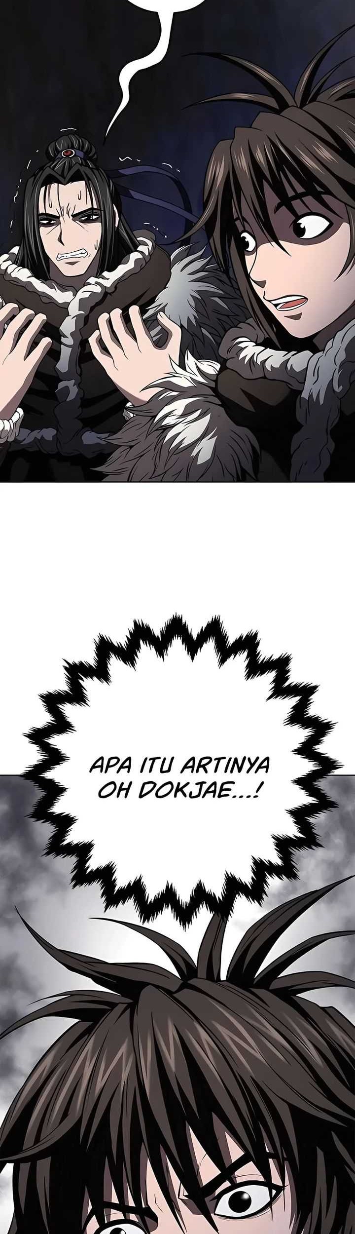 Invincible Territory Chapter 44 Gambar 58
