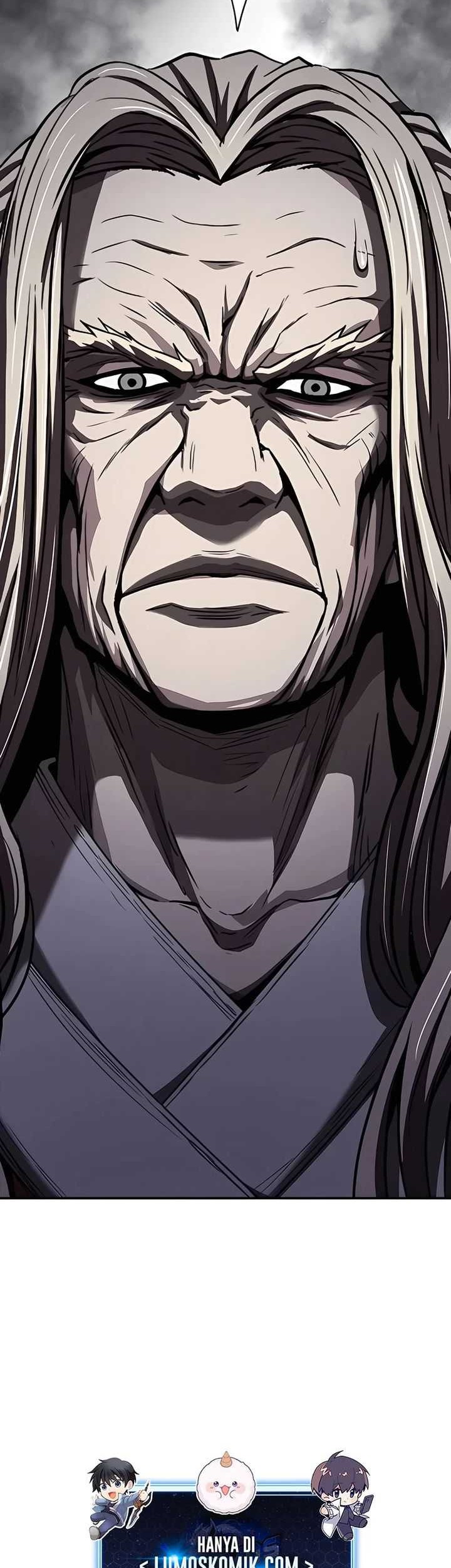Invincible Territory Chapter 44 Gambar 88