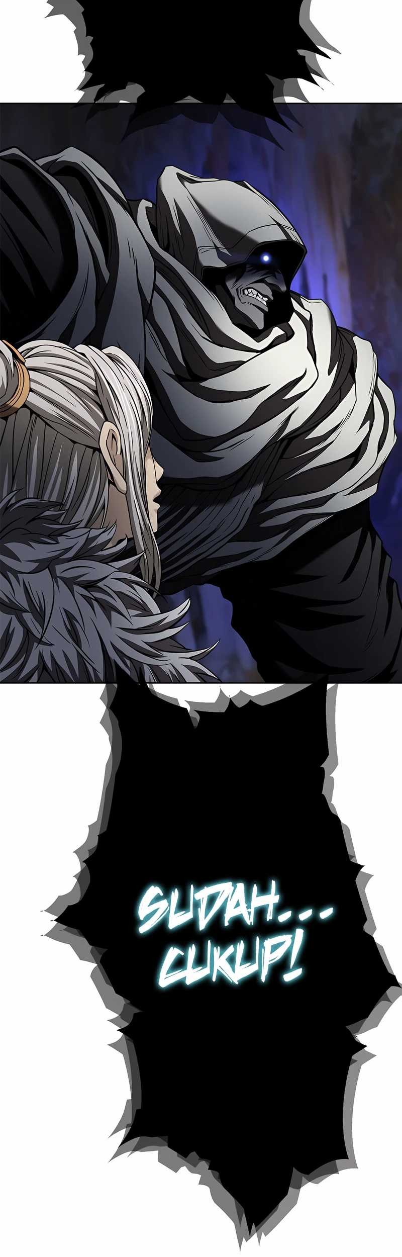Invincible Territory Chapter 43 Gambar 28