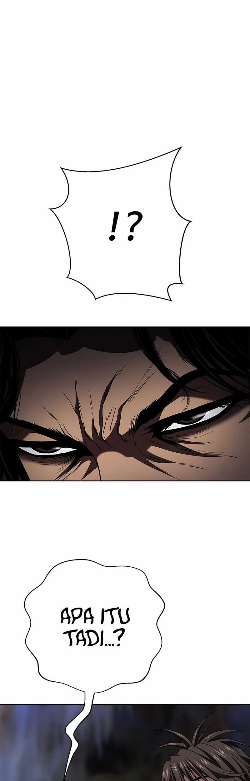 Invincible Territory Chapter 43 Gambar 29