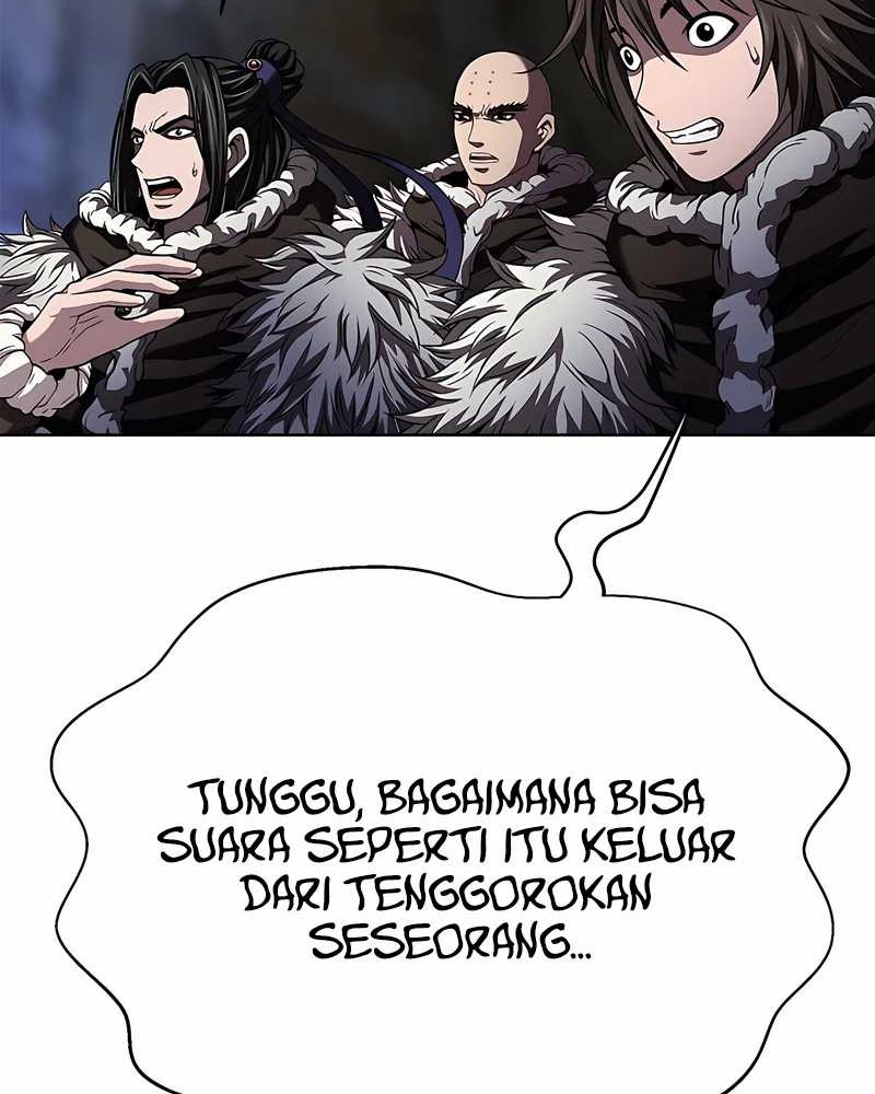 Invincible Territory Chapter 43 Gambar 30