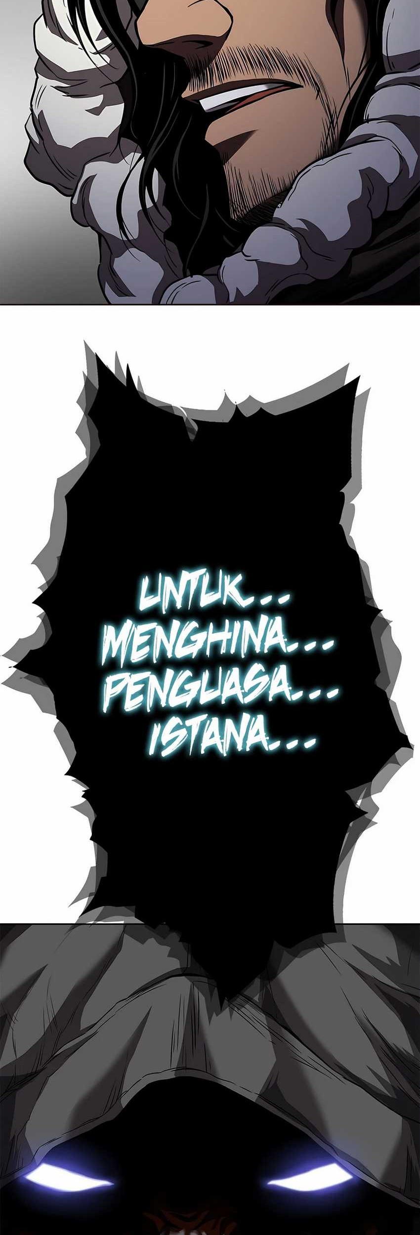 Invincible Territory Chapter 43 Gambar 32