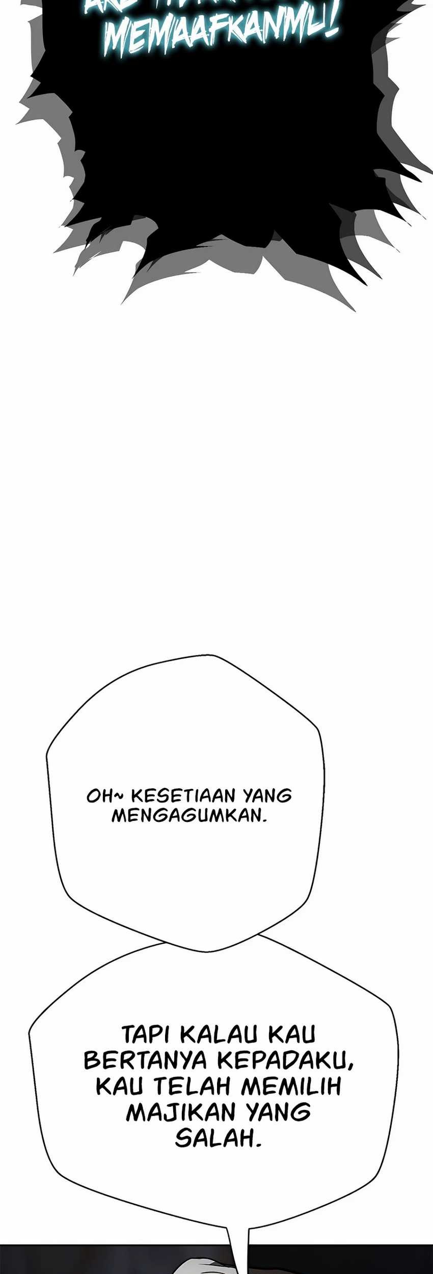 Invincible Territory Chapter 43 Gambar 34
