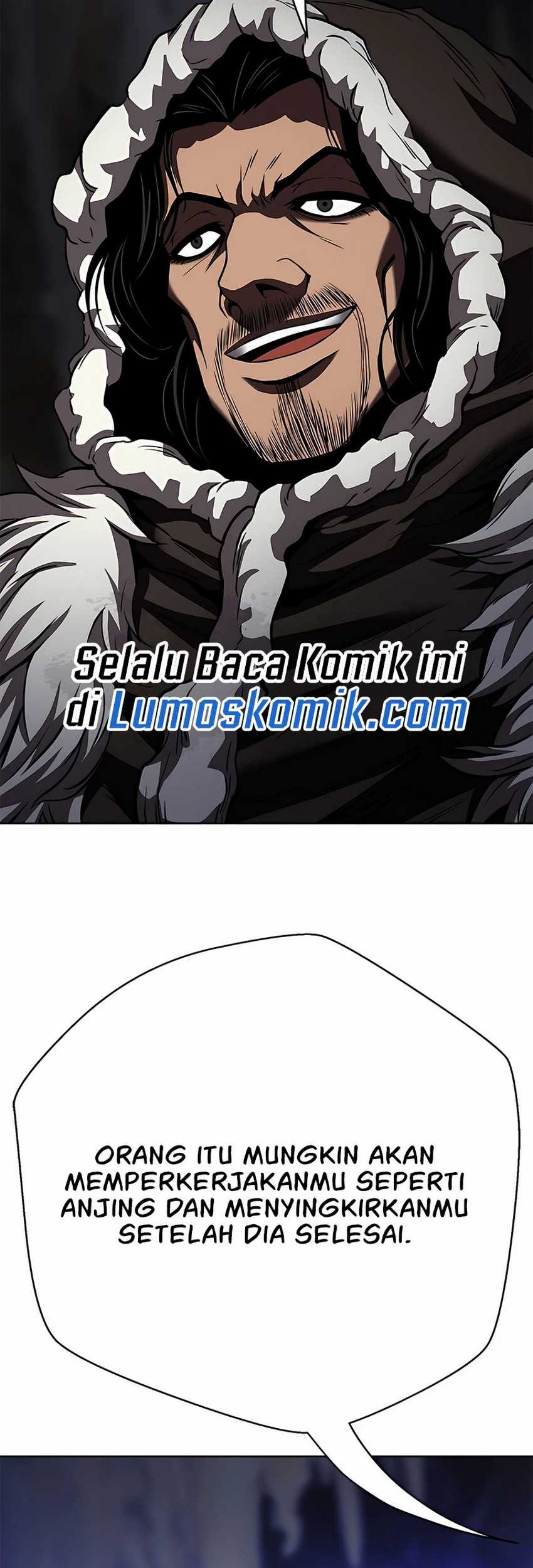 Invincible Territory Chapter 43 Gambar 35