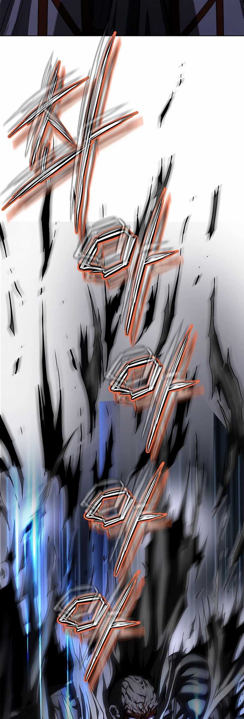 Invincible Territory Chapter 43 Gambar 37