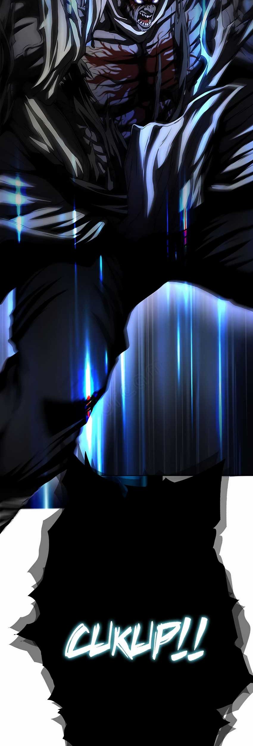 Invincible Territory Chapter 43 Gambar 38