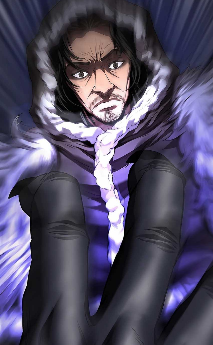 Invincible Territory Chapter 43 Gambar 42