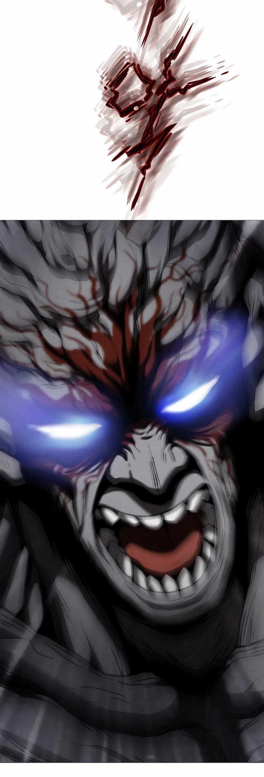 Invincible Territory Chapter 43 Gambar 44