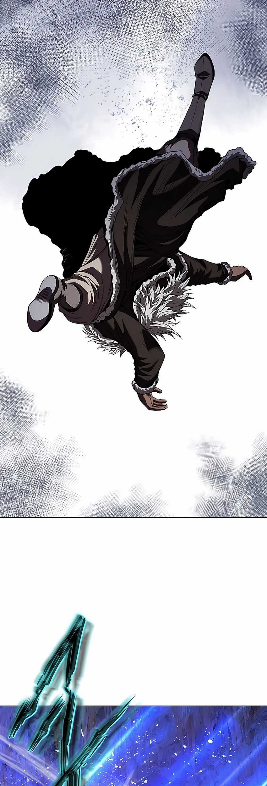 Invincible Territory Chapter 43 Gambar 49