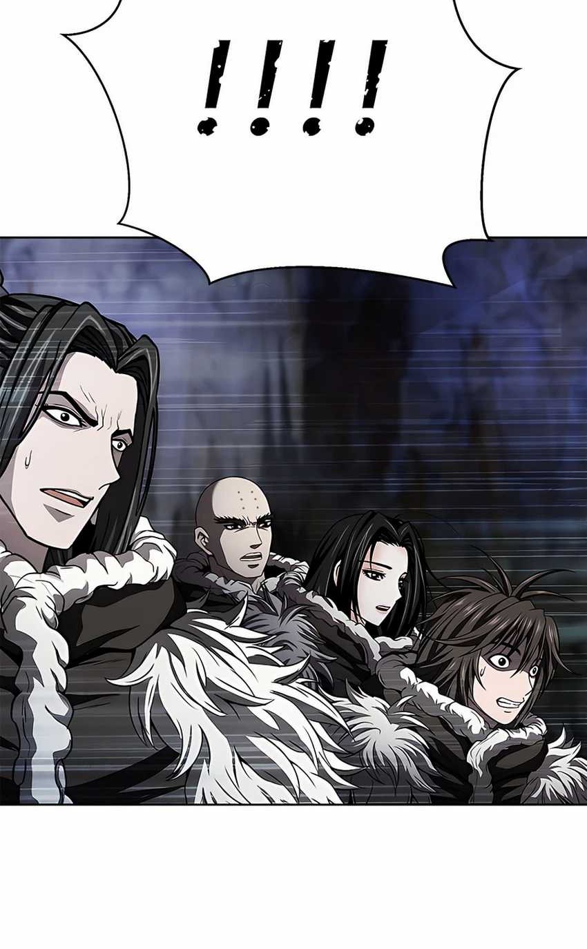 Invincible Territory Chapter 43 Gambar 51