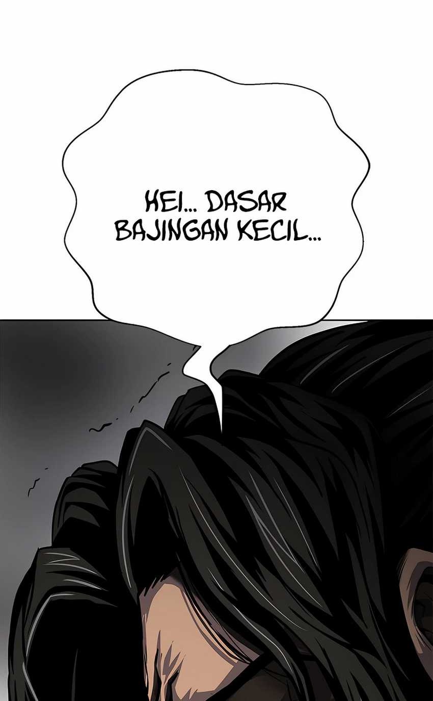 Invincible Territory Chapter 43 Gambar 57