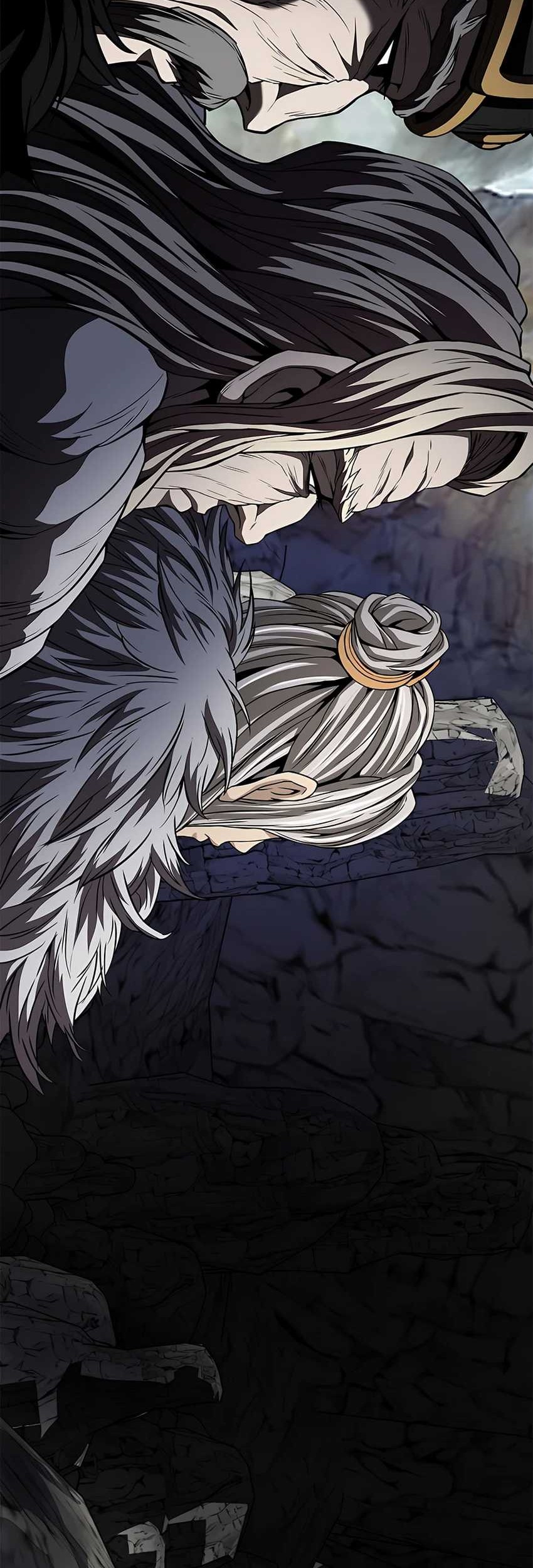 Baca  Invincible Territory Chapter 43 Gambar 2
