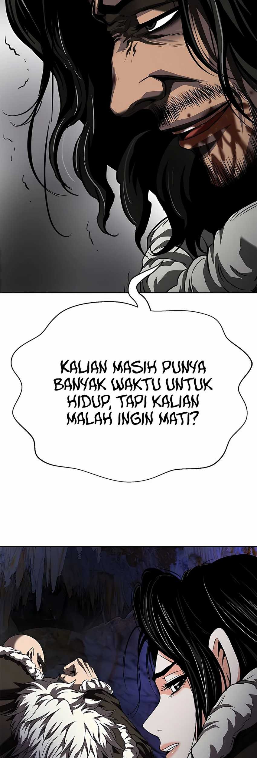 Invincible Territory Chapter 43 Gambar 58