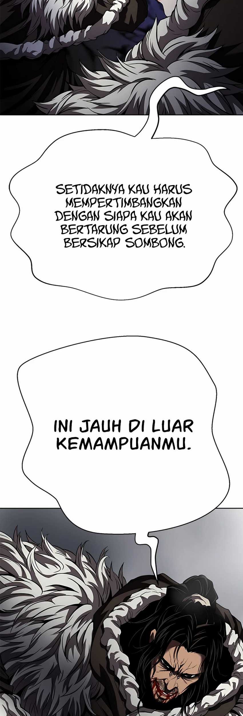 Invincible Territory Chapter 43 Gambar 59