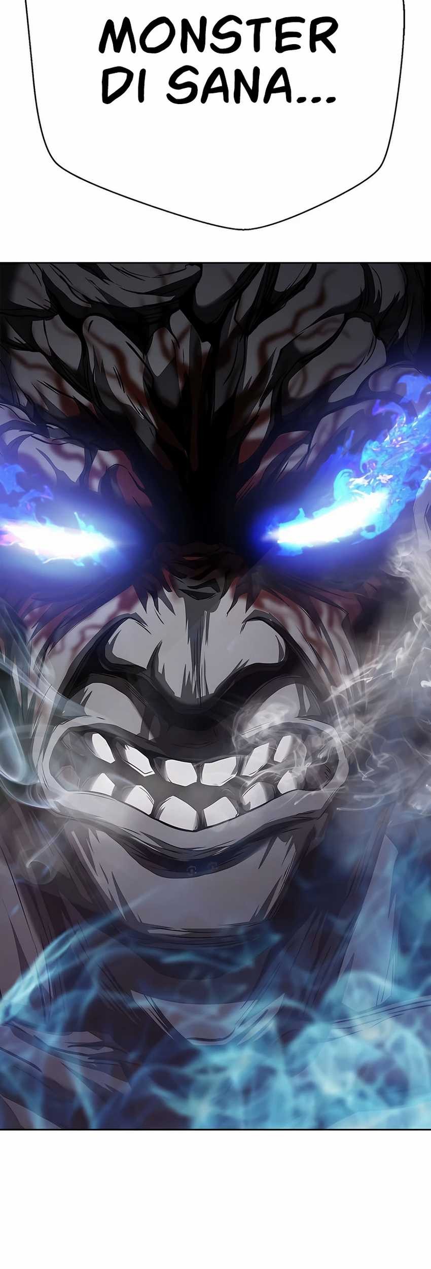 Invincible Territory Chapter 43 Gambar 61