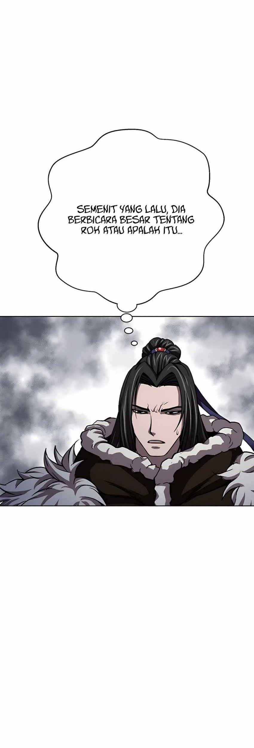 Invincible Territory Chapter 43 Gambar 62