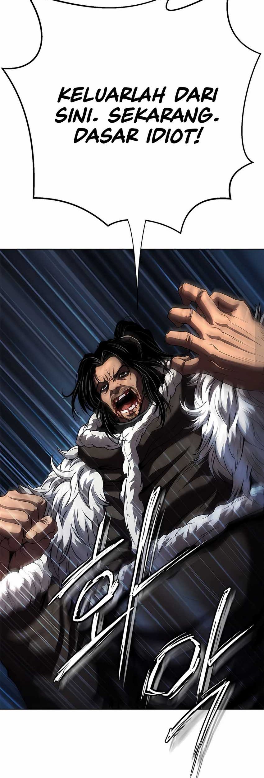 Invincible Territory Chapter 43 Gambar 65