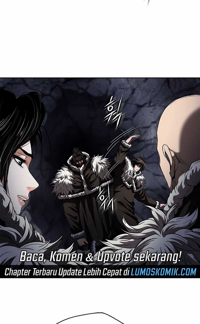 Invincible Territory Chapter 43 Gambar 66