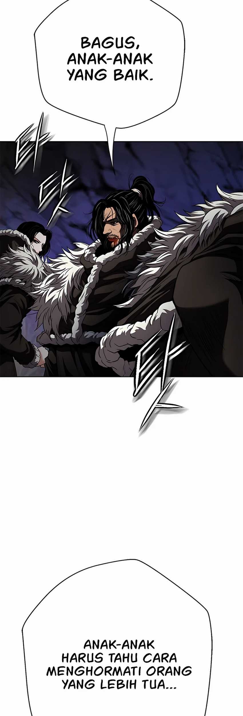 Invincible Territory Chapter 43 Gambar 67