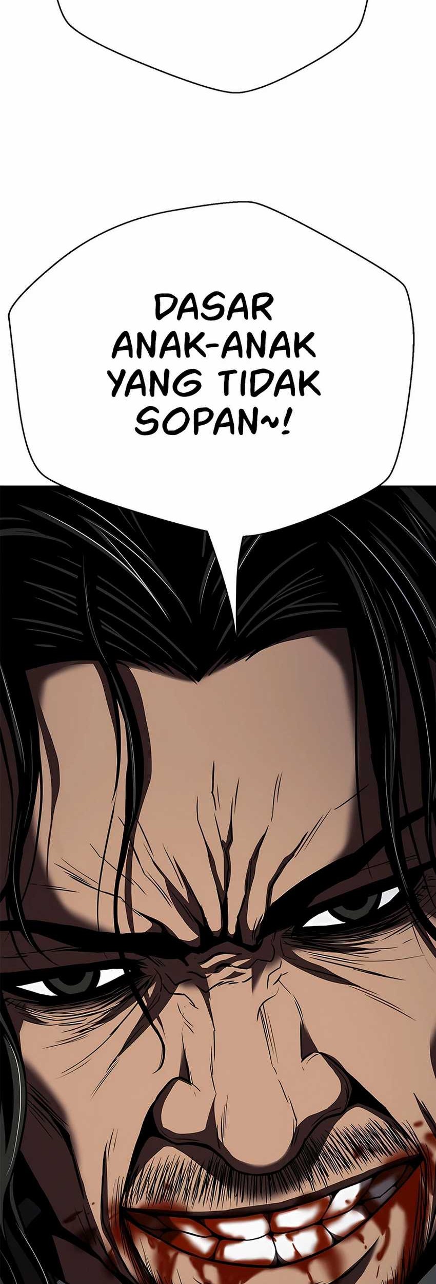 Invincible Territory Chapter 43 Gambar 68