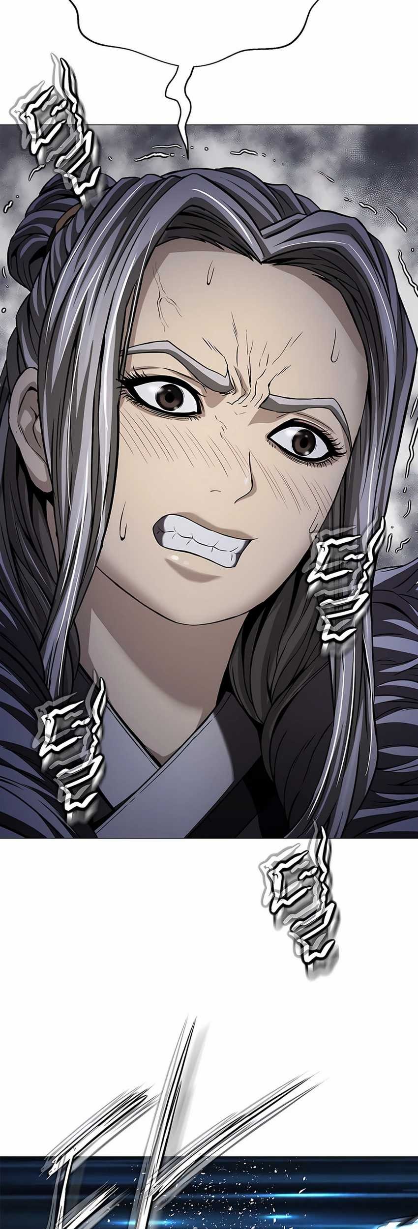 Invincible Territory Chapter 43 Gambar 70