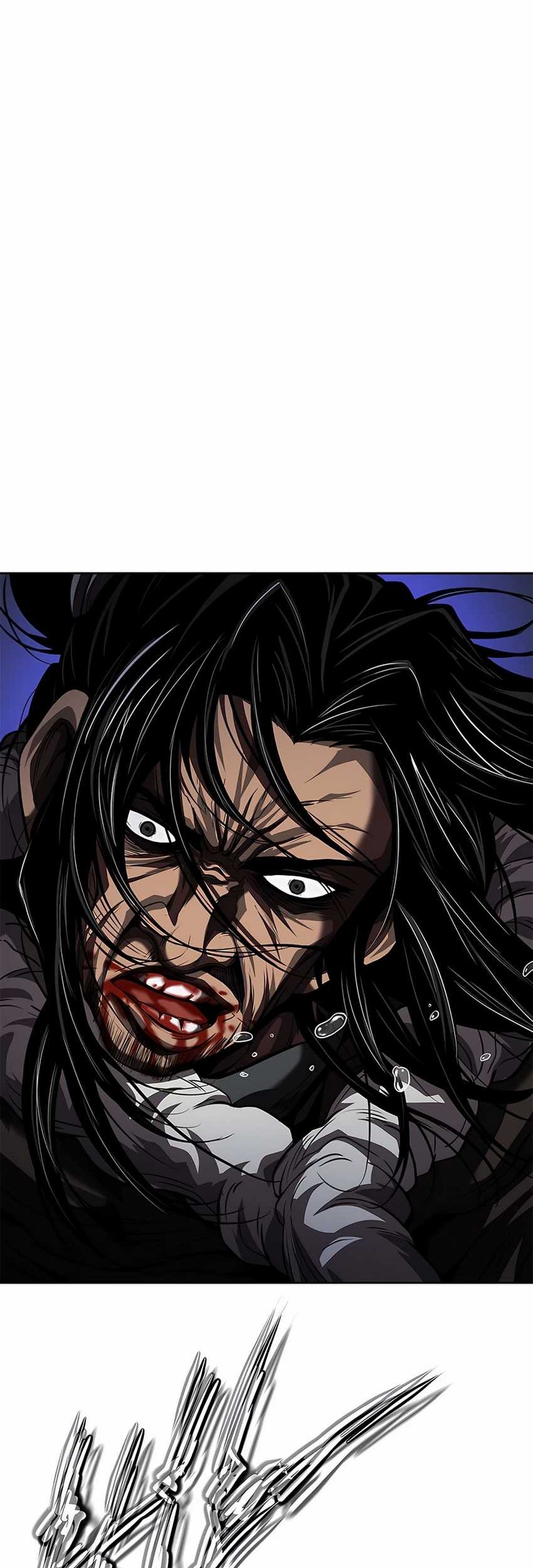 Invincible Territory Chapter 43 Gambar 74