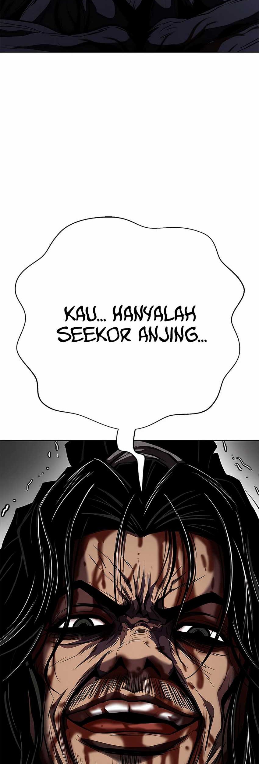Invincible Territory Chapter 43 Gambar 86