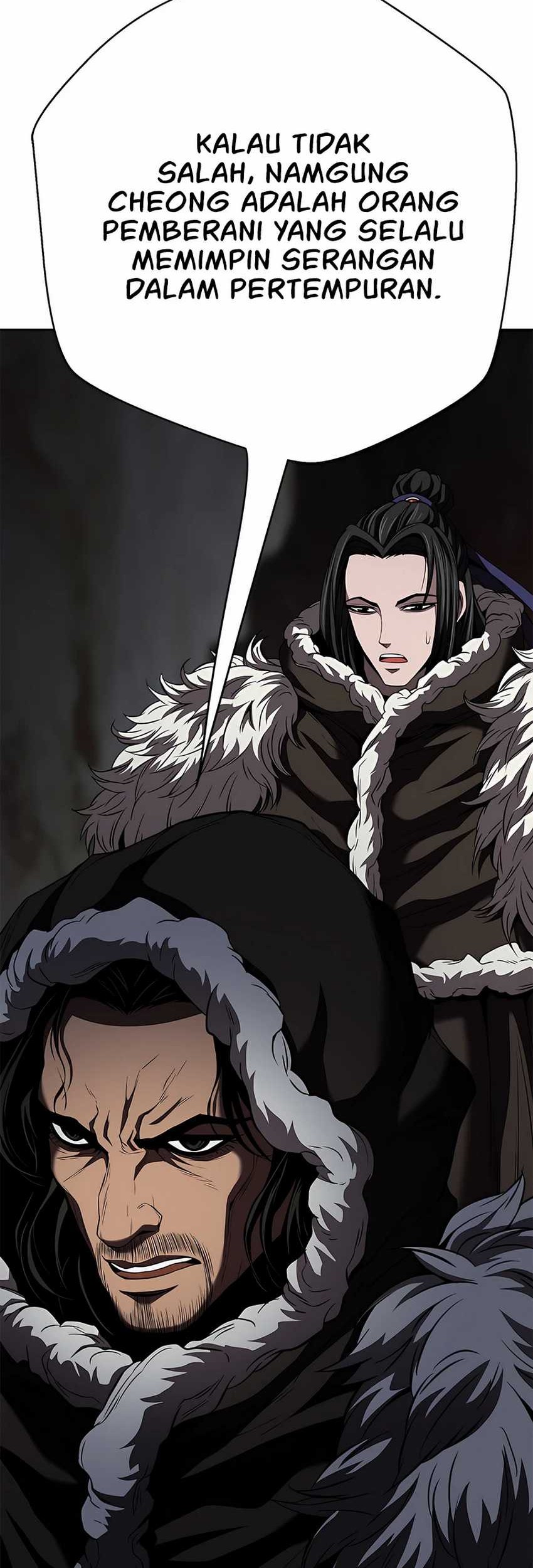 Invincible Territory Chapter 43 Gambar 5