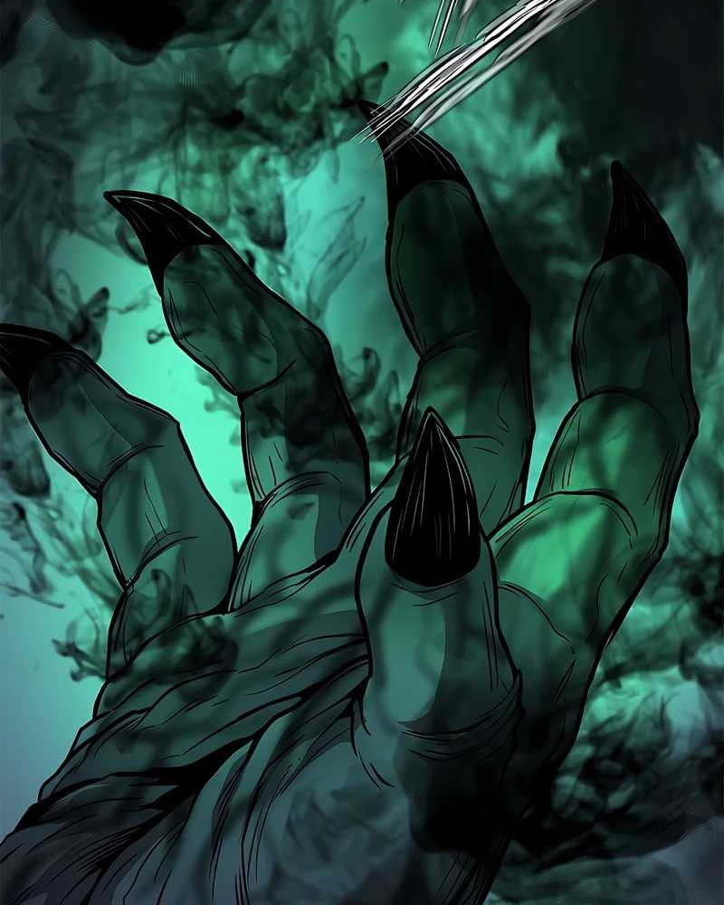 Invincible Territory Chapter 43 Gambar 90